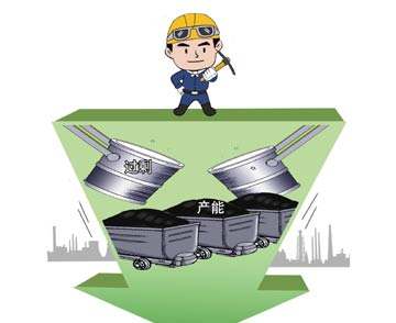 優產能穩根基 促進煤炭清潔高效利用