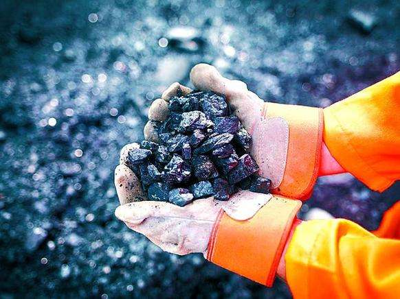 2020年全球煤炭產(chǎn)能預計微增0.5%至81.7億噸